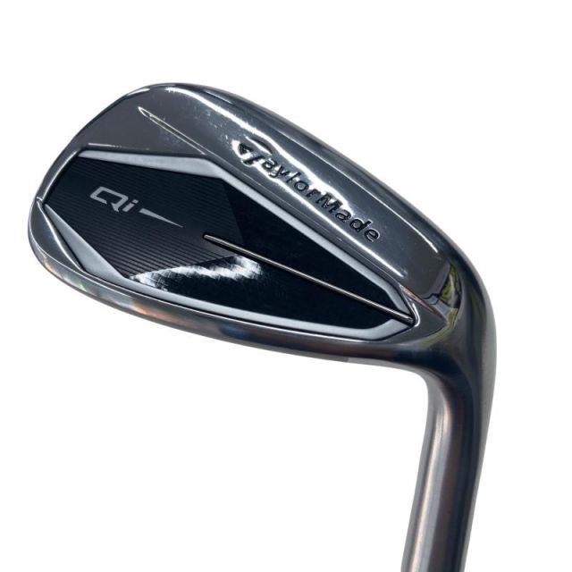 テーラーメイド Qi AW USA ウェッジ WG KBS MAX MT 85 US フレックスS メンズ 男性用 右利き 右用 Cランク ゴルフクラブ