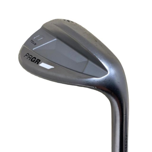 プロギア PRGR 0 TOUR WEDGE 2025 56°|10° ウェッジ WG Diamana FOR フレックスその他 メンズ 男性用 右利き 右用 Cランク ゴルフクラブ