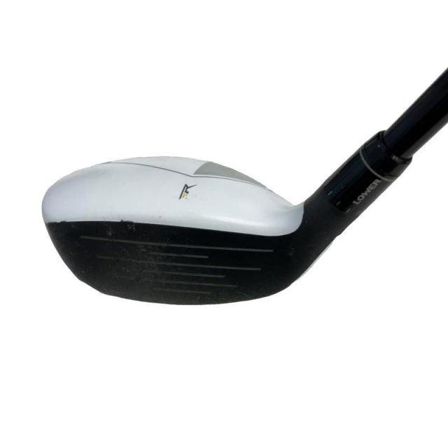 中古】 テーラーメイド RBZ STAGE 2 TOUR U3 ユーティリティ UT TM5