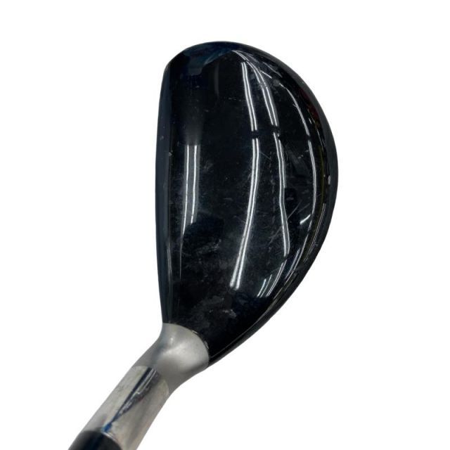 キャロウェイ LEGACY 2012 U 4 レディース ユーティリティ UT SERIES 40 H フレックスL 女性用 右利き 右用 Cランク ゴルフクラブ