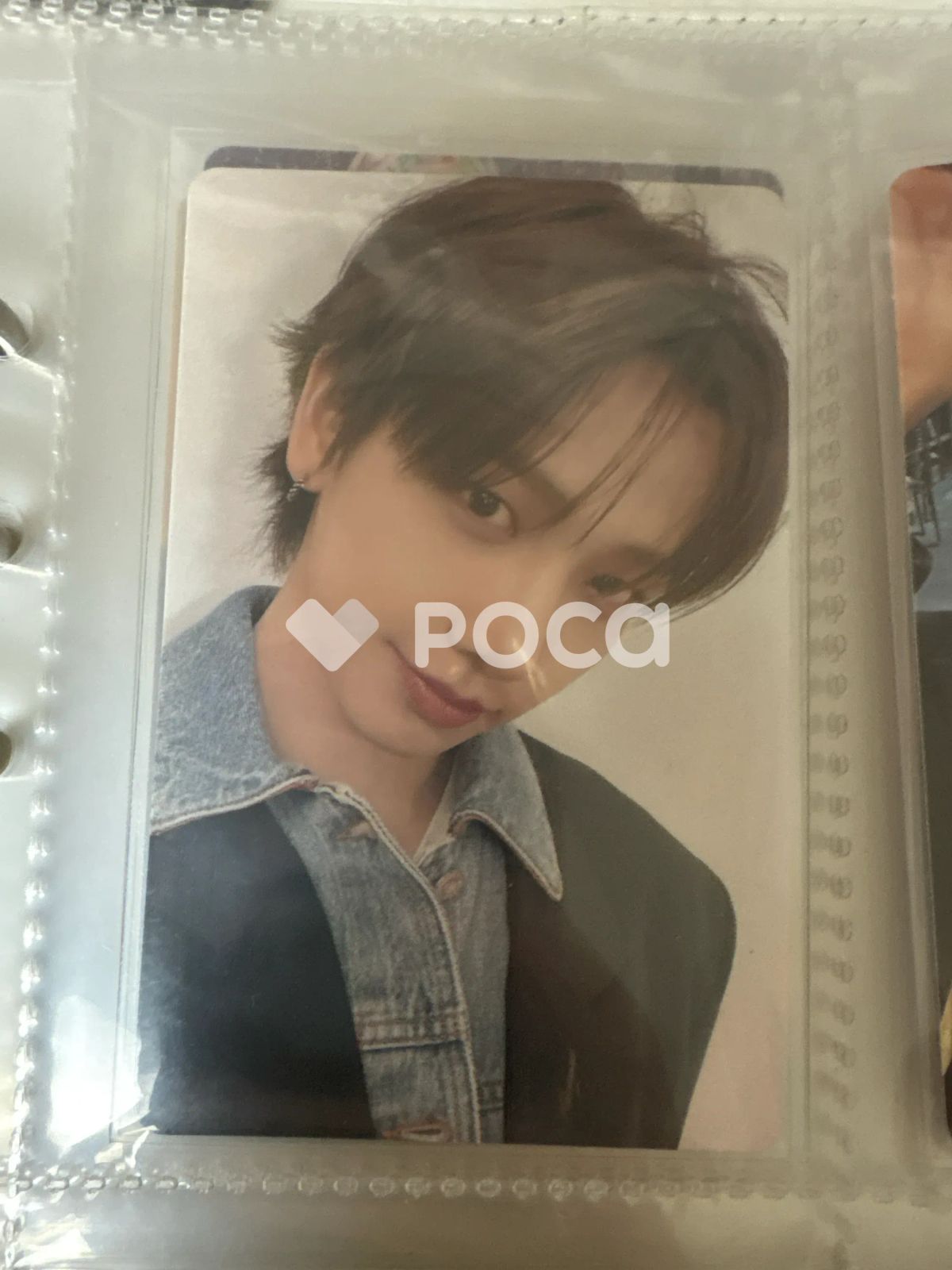 BOYNEXTDOOR ミョン・ジェヒョン 19.99 Twenty ver. - メルカリ