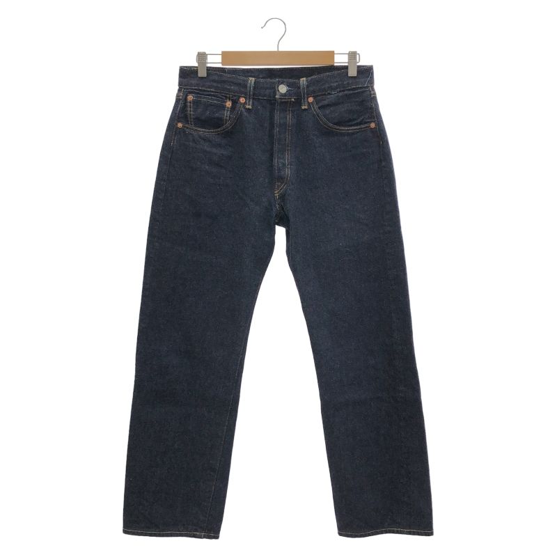 LEVI S VINTAGE CLOTING 50155-0079 W 32 1955年モデル 日本製 66