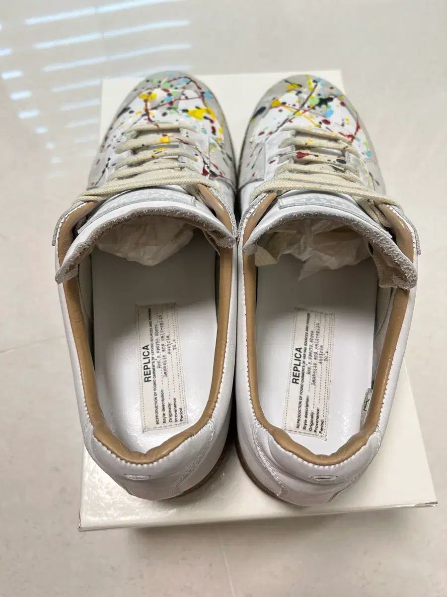 5 メゾンマルジェラ