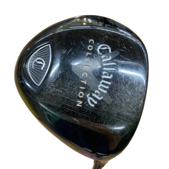 中古】 キャロウェイ Callaway COLLECTION 9.5° ドライバー DR Tour AD
