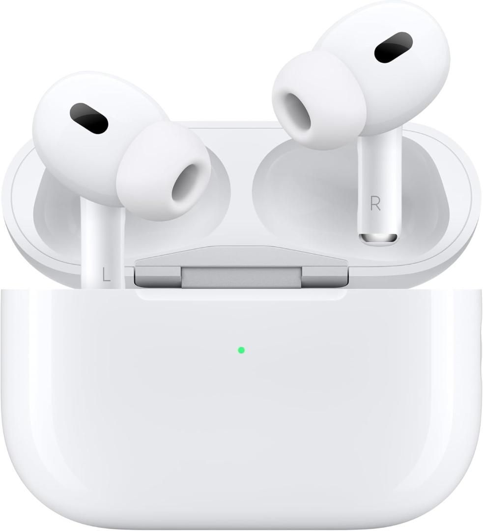 AirPods Pro 第2世代 USB-Cモデル【新品 未開封 未使用】Apple AirPods 