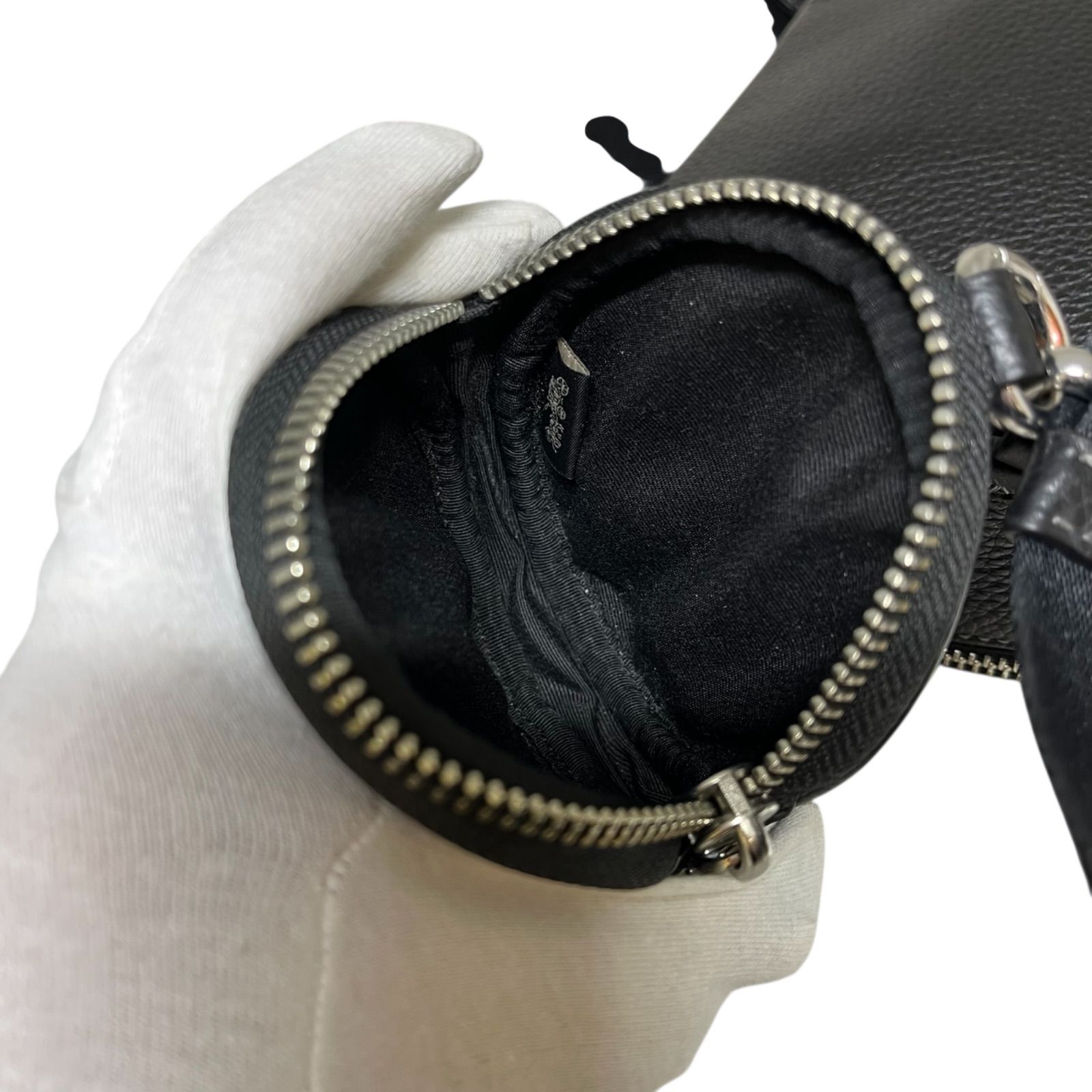 507 エリアスベルトバッグ