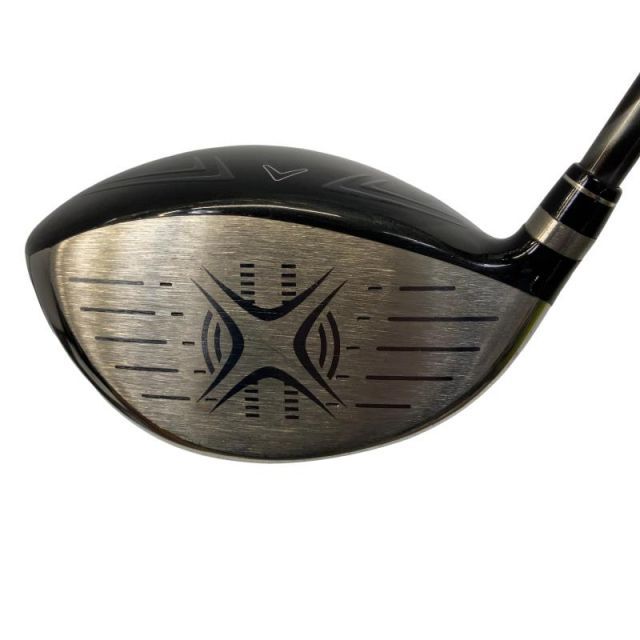 中古】 キャロウェイ GBB EPIC FORGED 10.5° ドライバー DR Speeder