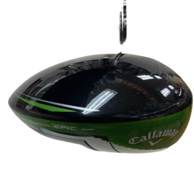 中古】 キャロウェイ GBB EPIC FORGED 10.5° ドライバー DR Speeder