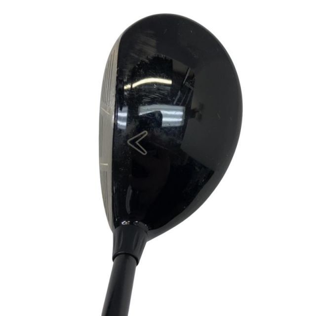 Callaway X Series ユーティリティクラブ 4H 3H キャロウェイ X ユーティリティ (日本仕様)｜ゴルフクラブ名器大辞典