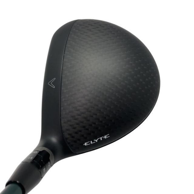 中古】 キャロウェイ ELYTE MAX FAST 5W フェアウェイウッド FW LIN-Q
