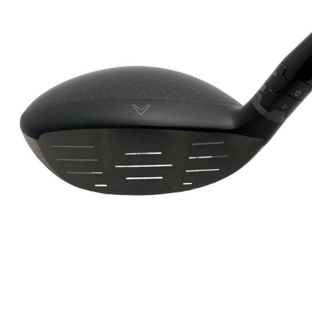 中古】 キャロウェイ ELYTE MAX FAST 5W フェアウェイウッド FW LIN-Q