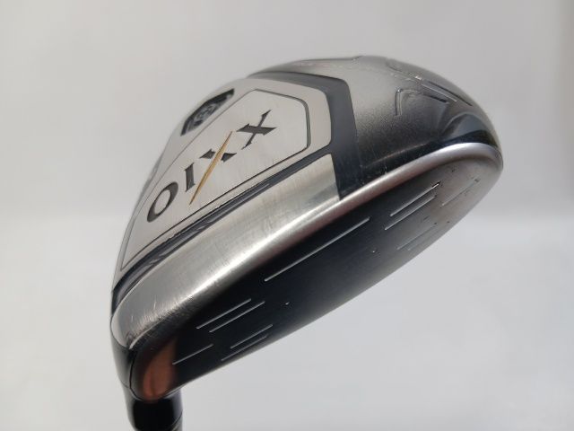 入間□【中古】 フェアウェイウッド ダンロップ ゼクシオ2018 Miyazaki