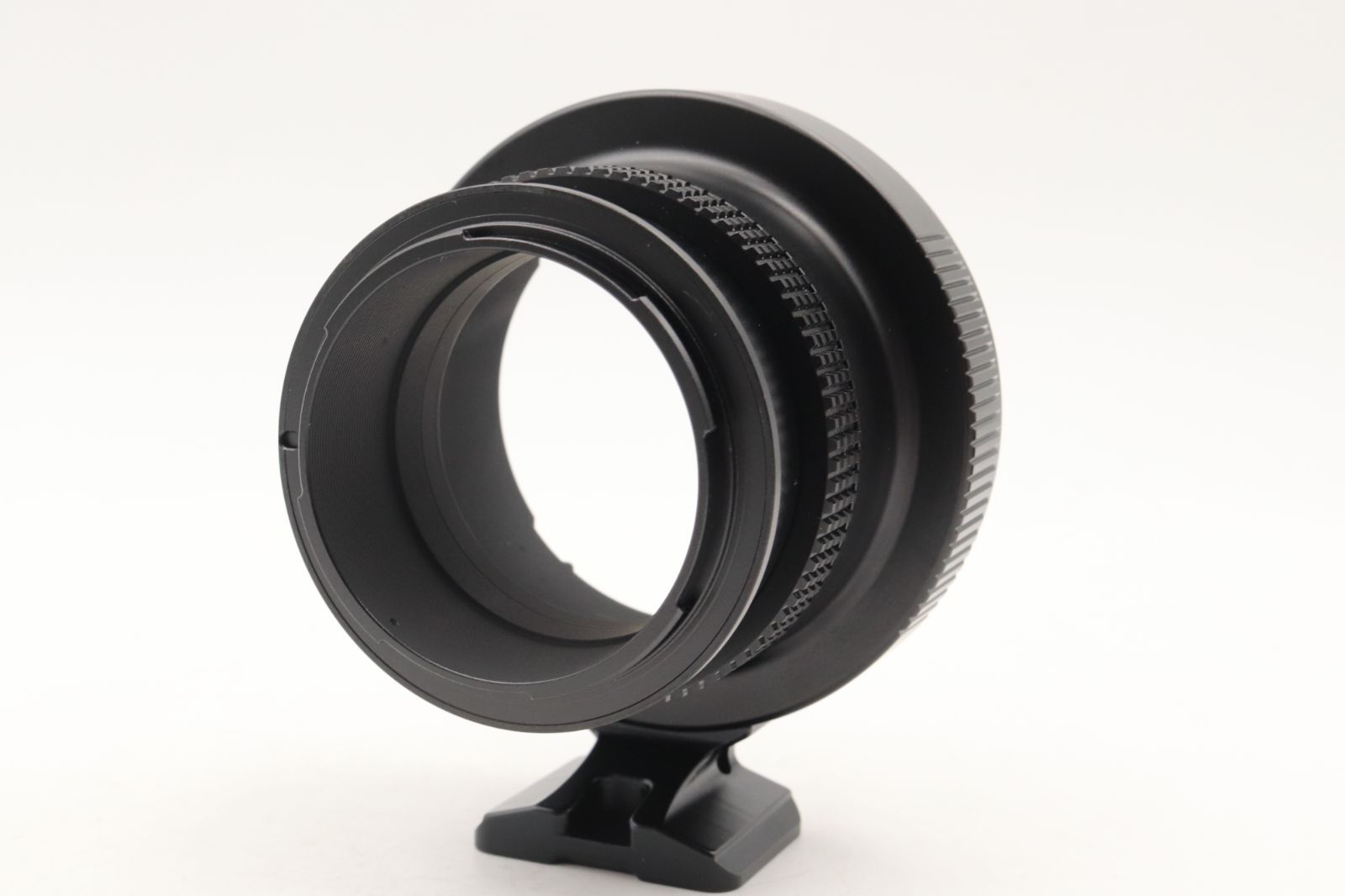 上品 SHOTEN UMSシリーズ HV-NZ-U ハッセルブラッドVマウントレンズ → ニコンZマウント変換 マウントアダプター 15783