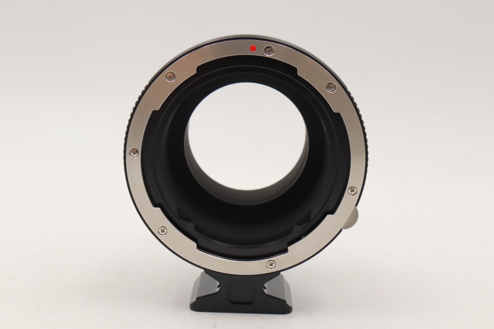  上品 SHOTEN UMSシリーズ HV-NZ-U ハッセルブラッドVマウントレンズ → ニコンZマウント変換 マウントアダプター 15783 その他 カメラ