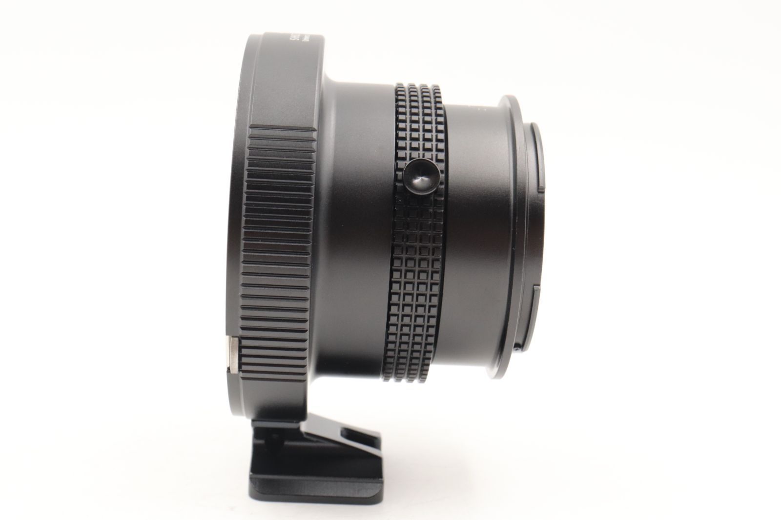 → ニコンZマウント変換