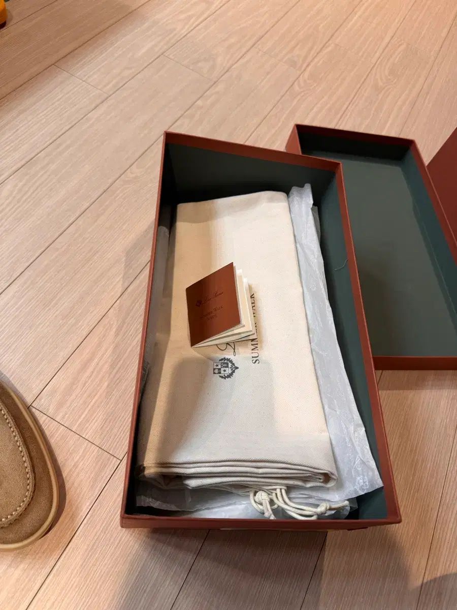  ロロ ピアーナ サマーウォーク 42 ローファー ブーツ 革靴