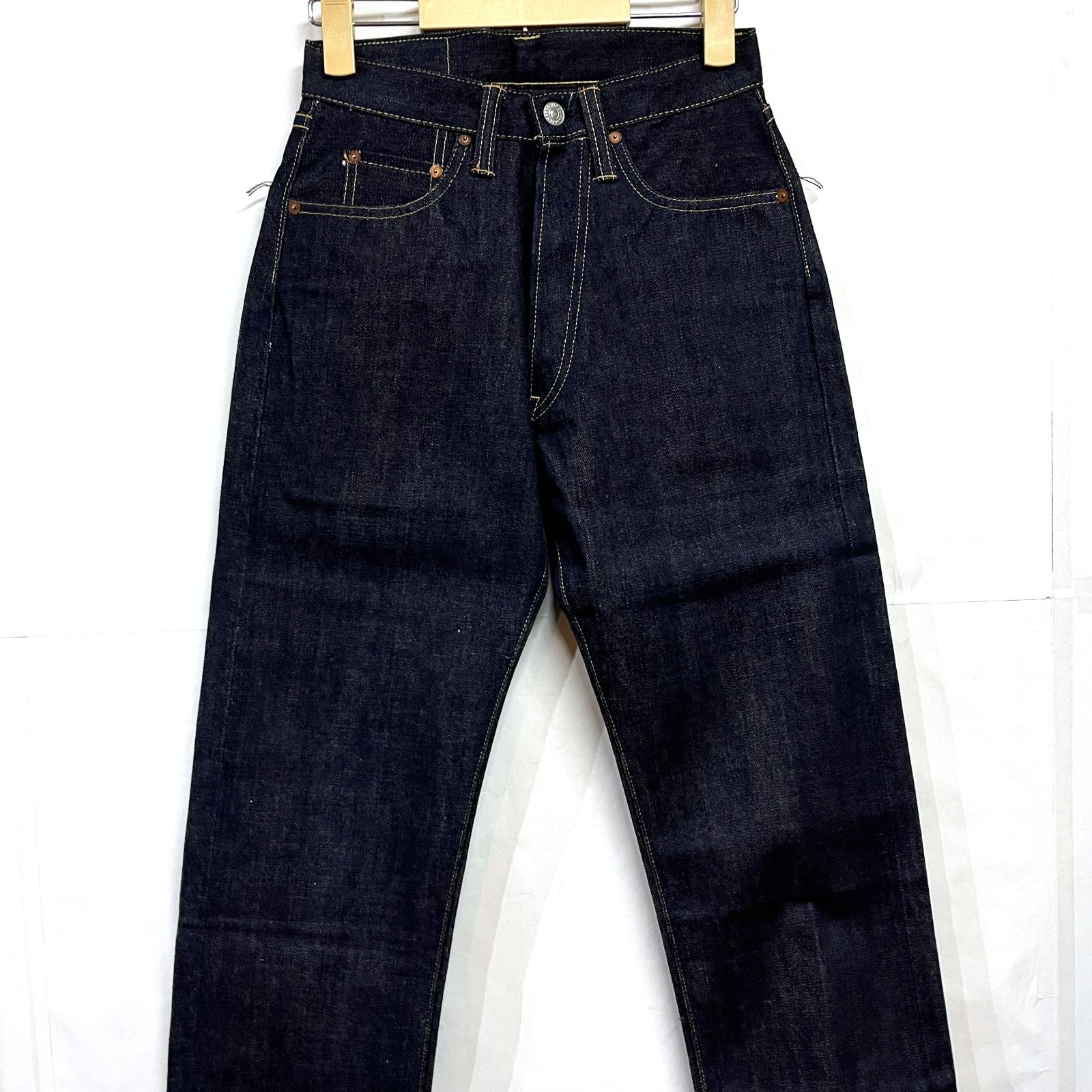 00 s ヴィンテージ GDC｜ジーディーシー リジット デニムパンツ ジーンズ GRAND CANYON グランドキャニオン 熊谷隆志