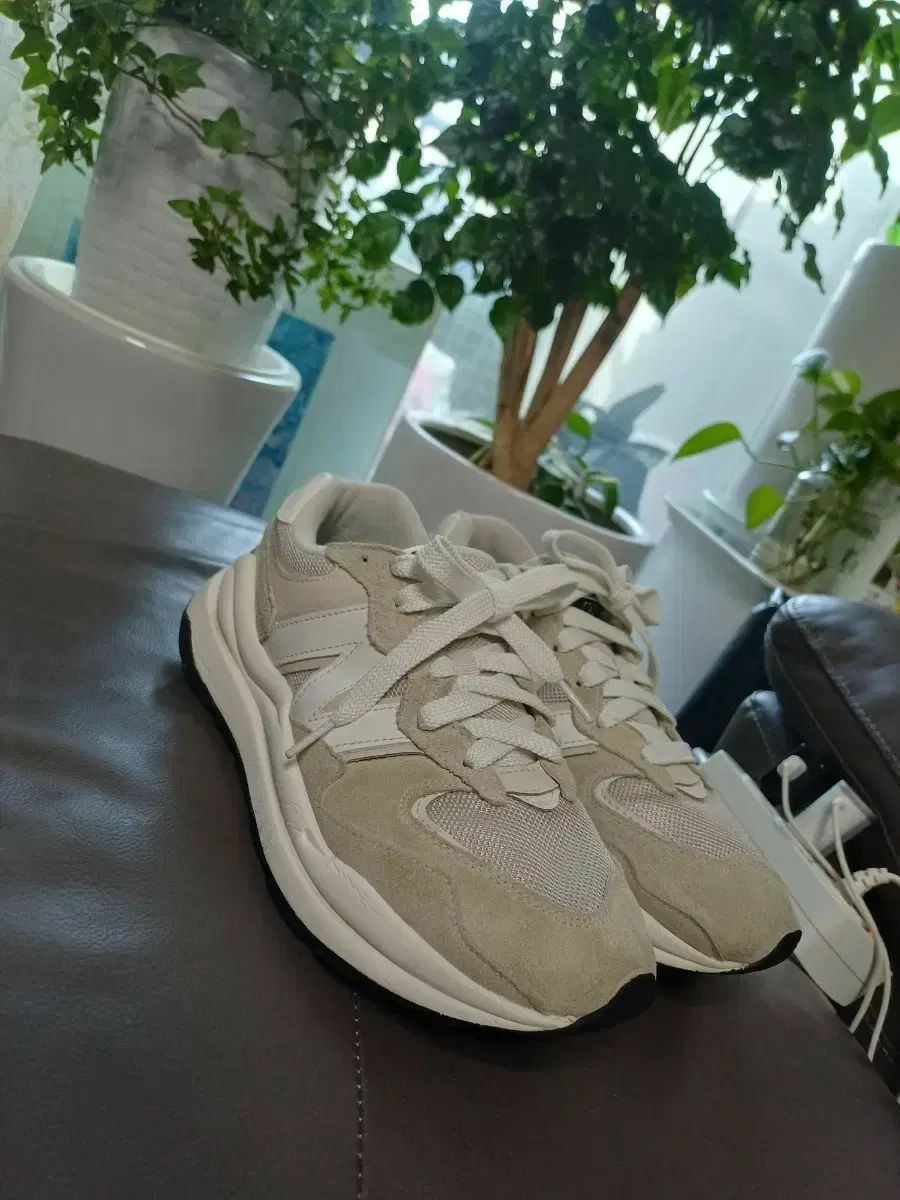 メンズ Balance 5740 スニーカー 260