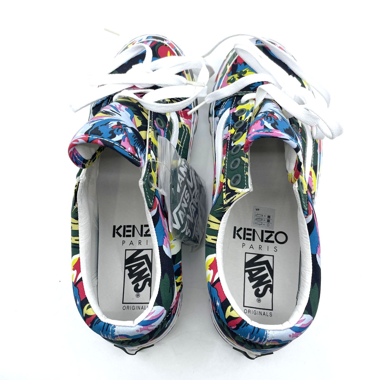 VANS KENZO