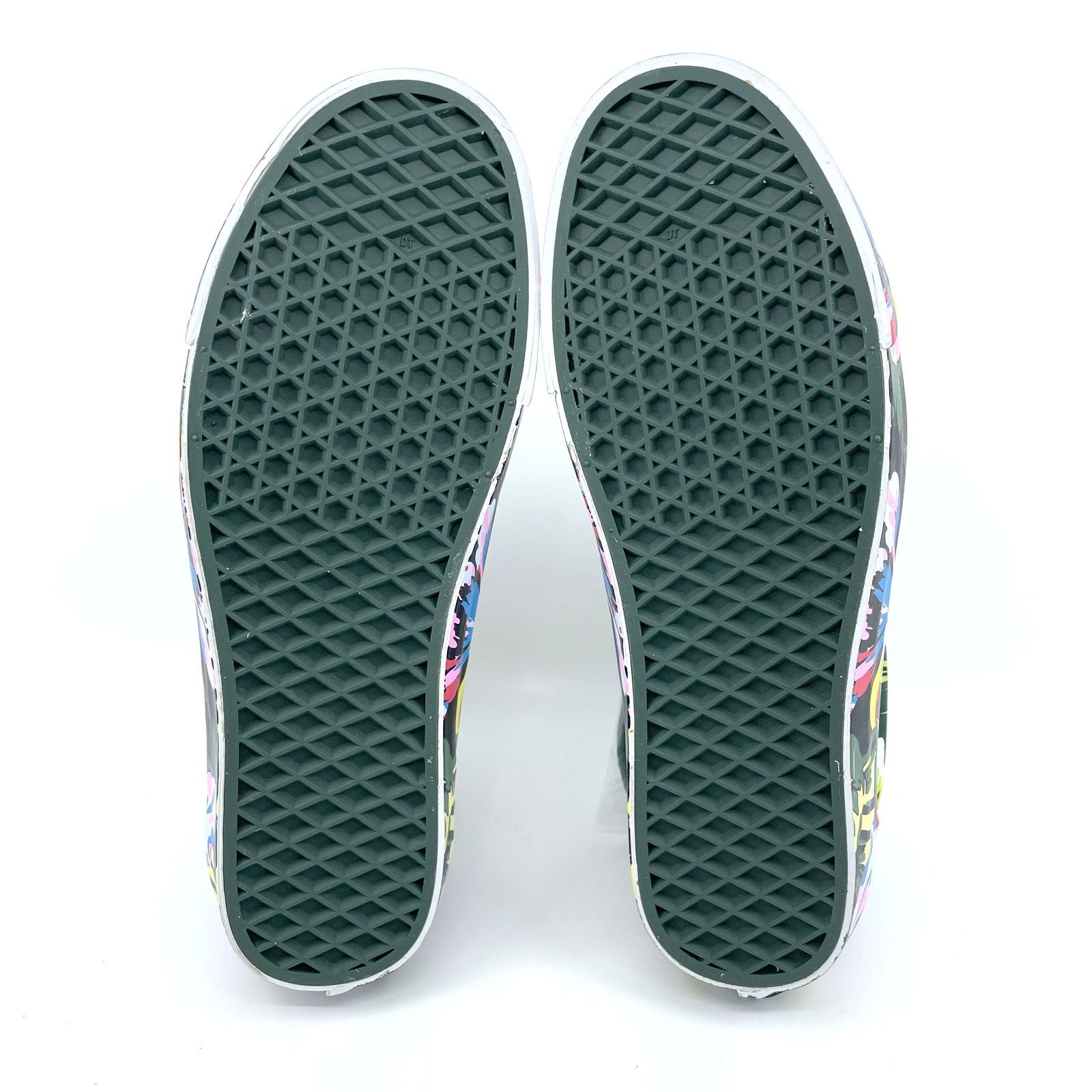 オールドスクール マルチカラー