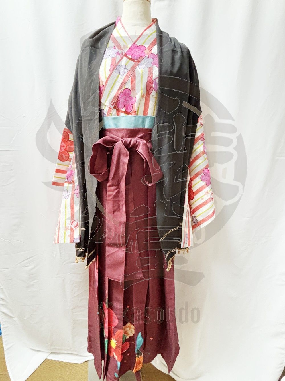 アウトレット ラブライブ 大正ロマン編 覚醒 矢澤にこ コスプレ 仮装