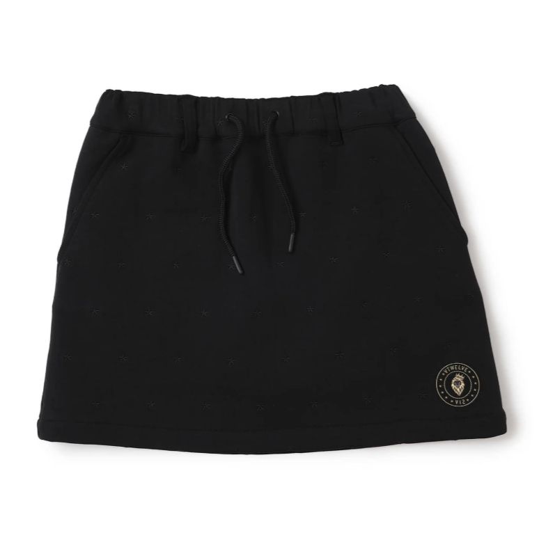 V12 ヴィトゥエルブ レディース ALL STAR SKIRT - メルカリ