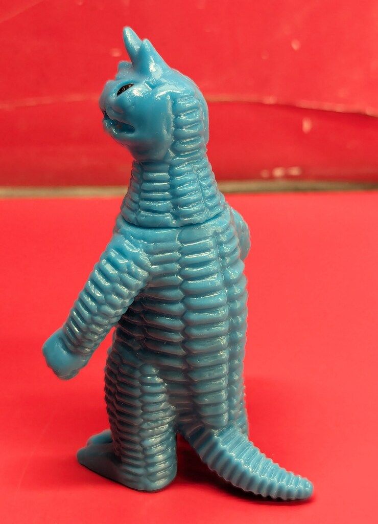 ブルマァク怪獣シリーズ ポピー POPY ブルマァク復刻アボラス 一期 ブルマァク怪獣シリーズ ポピー POPY ブルマァク復刻アボラス 一期