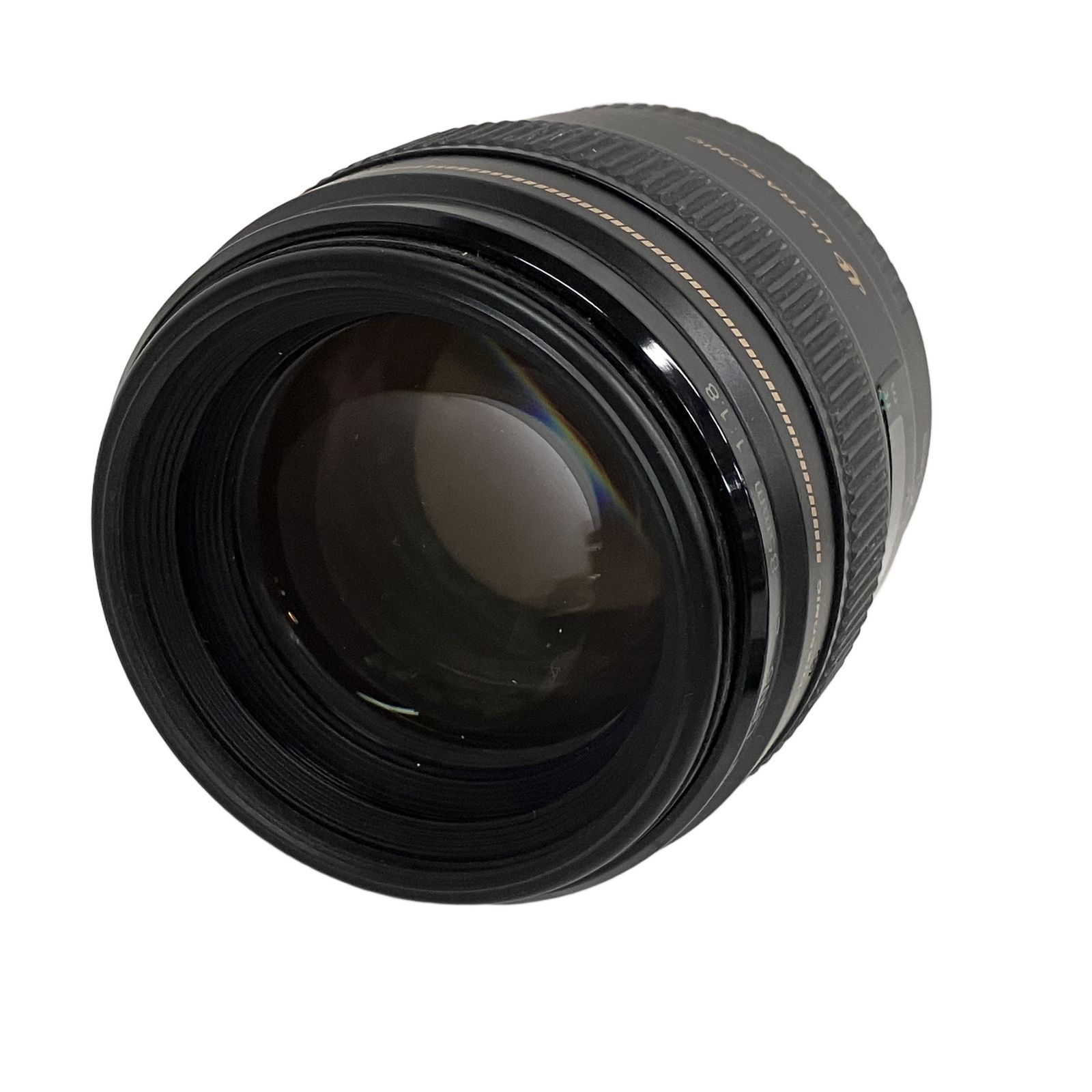  Canon EF 85 mm F 1.8 キヤノン 単焦点レンズ レンズ(単焦点) カメラ