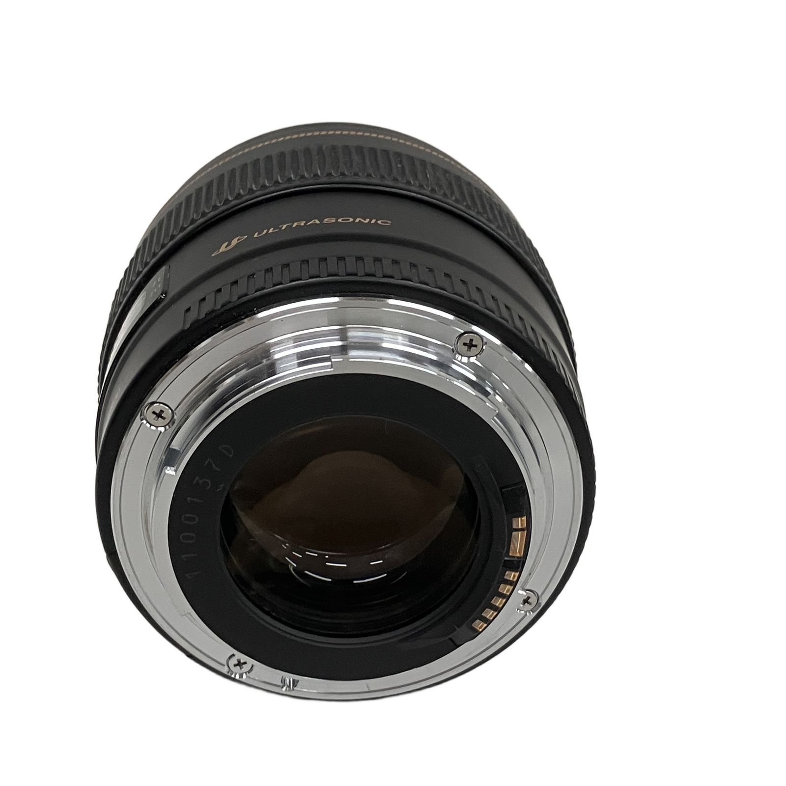 Canon EF 85 mm F 1.8 キヤノン 単焦点レンズ