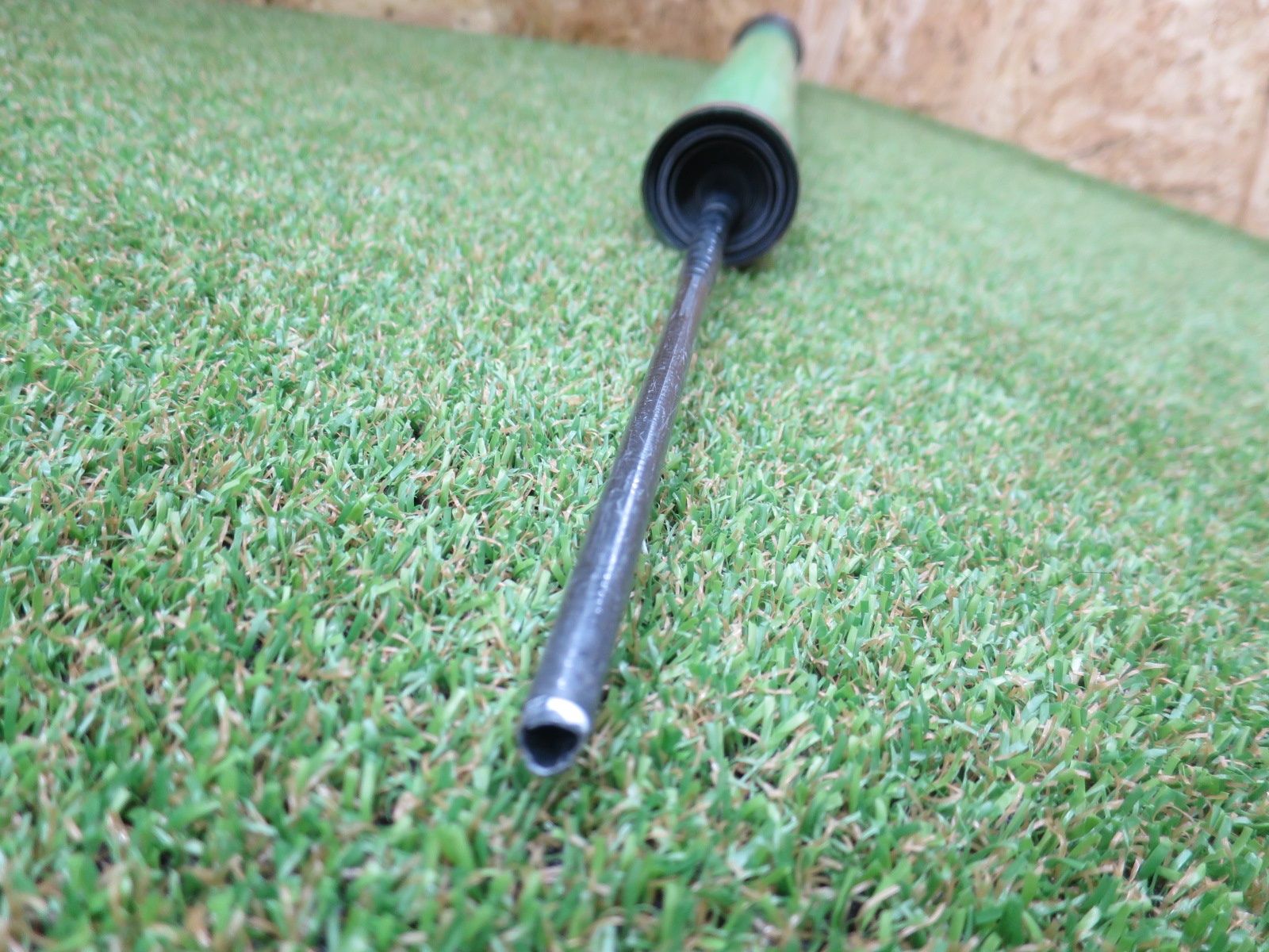 先端 破損 デンサン カーボン スリム フィッシャー 約10 m DSF-10000 トルクビット その他 