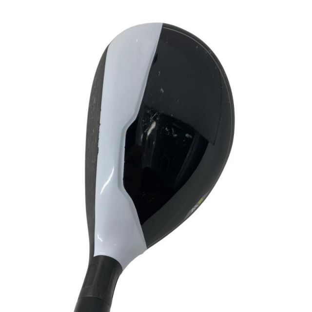 中古】 テーラーメイド M2(2017) U5 USA ユーティリティ UT REAX 65(M2