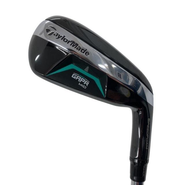 テーラーメイド GAPR MID ユーティリティ5番24.0度 Rシャフト ギャッパー GAPR MID ユーティリティー U5 24° 中古】GAPR(ギャッパー