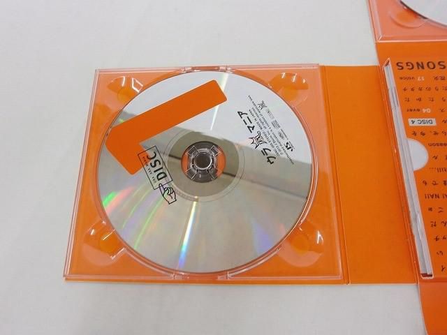 嵐フェス 開催記念アルバム ウ 全4ディスク 嵐フェス 開催記念アルバム ウ 全4ディスク 嵐フェス 開催記念アルバム