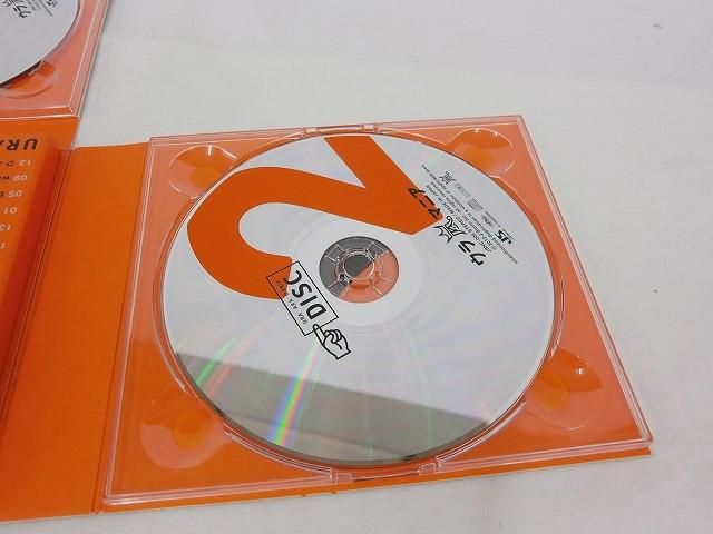 中古品 嵐 CD ウラ嵐マニア 嵐フェス開催記念アルバム 4CD - メルカリ