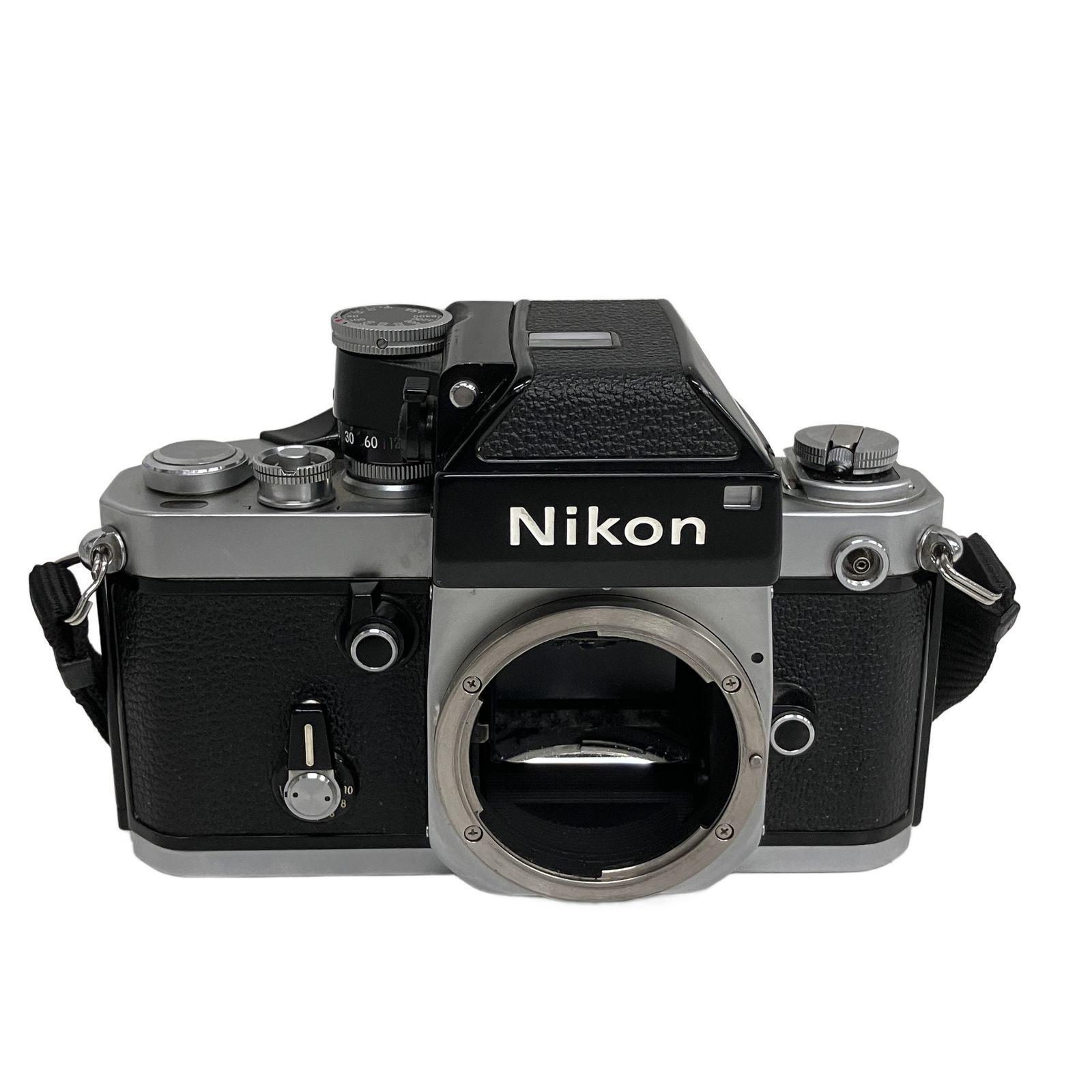 Nikon ニコン F 2 フォトミック ボディ フィルムカメラ