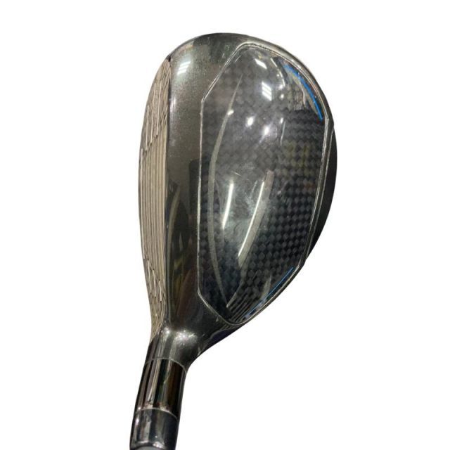 中古】 ブリヂストン BRIDGESTONE B3 MAX H5 ユーティリティ UT