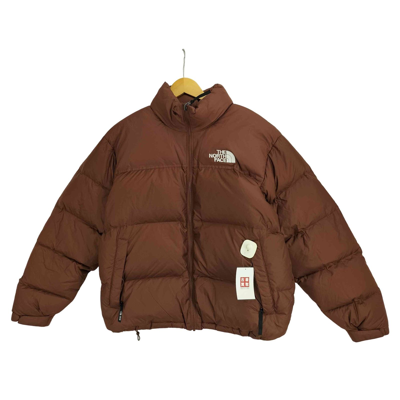 ザノースフェイスホワイトレーベル THE NORTH FACE WHITE LABEL M