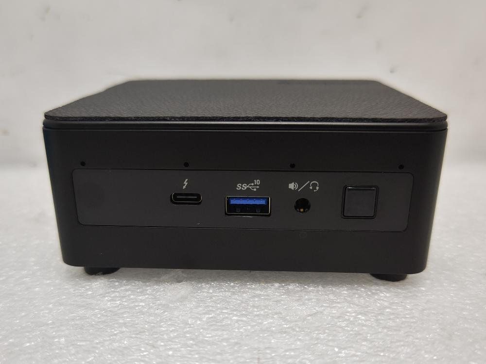 Windows 11 11世代i 5 Intel i OEM 超小型PC 4 Core 5-1135 G 7 2.4 GHz|8 GB|NVMe |Wi-Fi ax|2.5 LAN