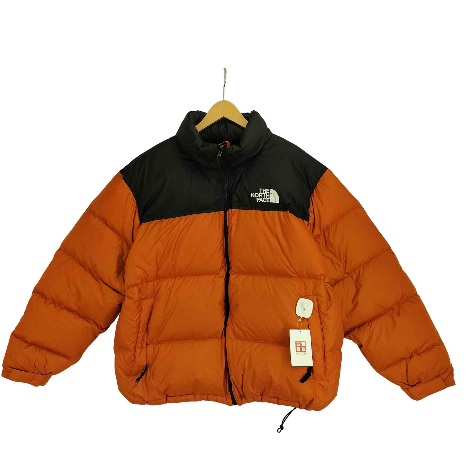 ザノースフェイス THE NORTH FACE 1996 RETRO NUPTSE JACKET 700 FILL メンズ import XXL