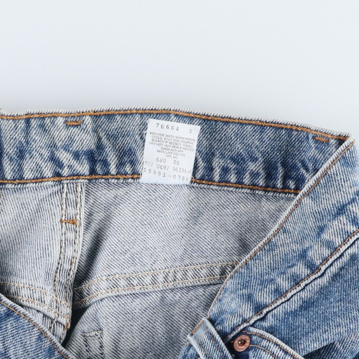 90年代 リーバイス