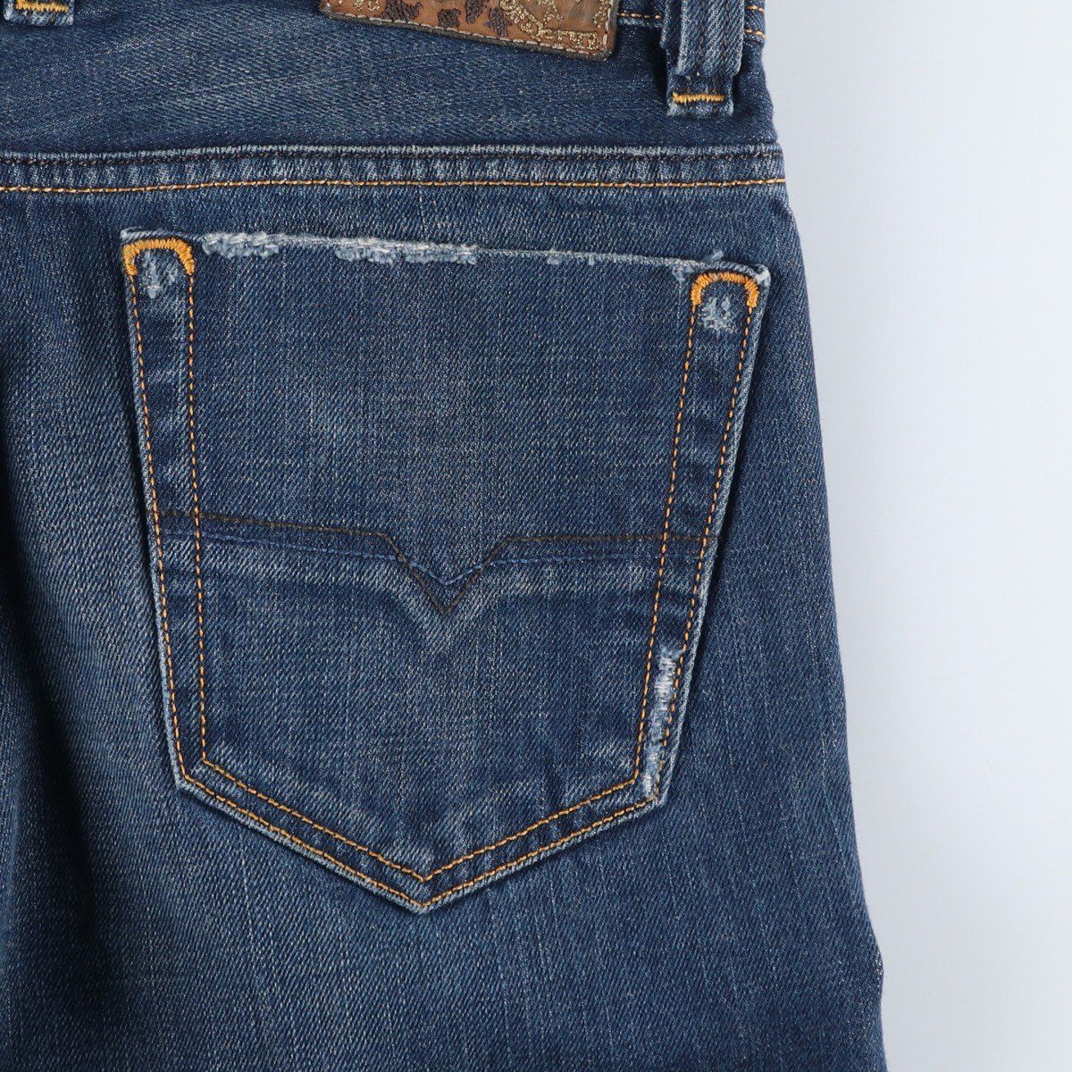 ディーゼル DIESEL