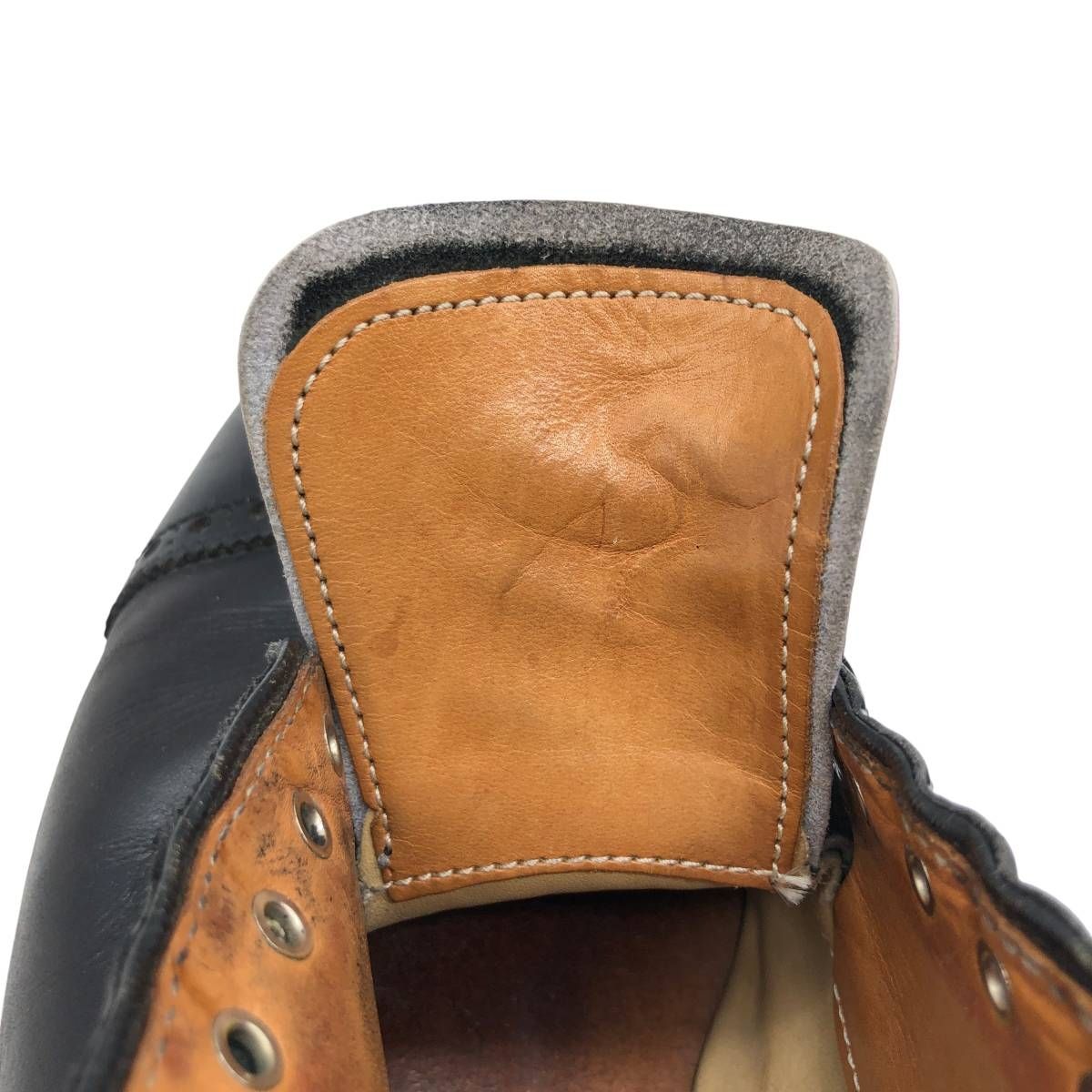 ストレートチップシューズ 10