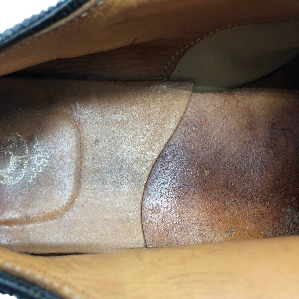 メンズ28.5 cm相当|saa