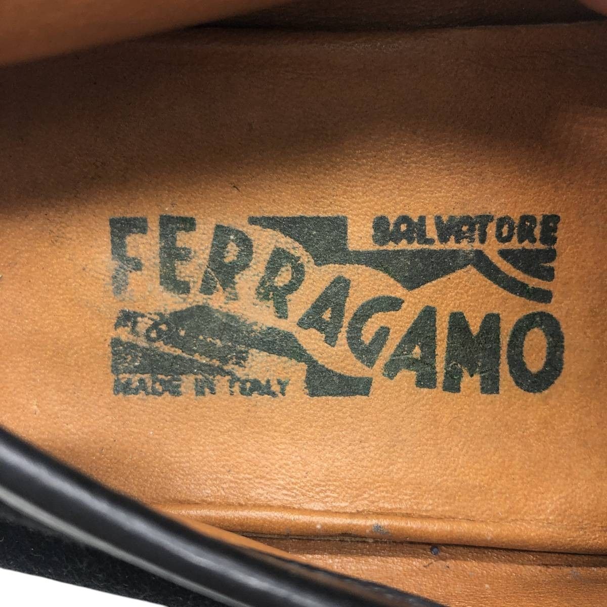 ビットローファー イタリア製