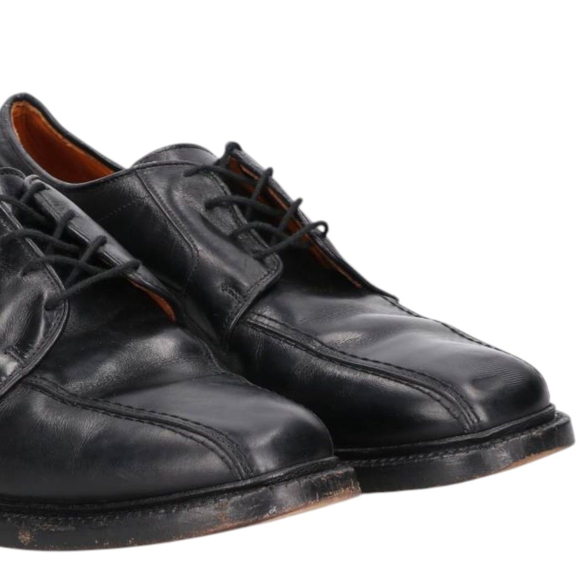 レザーシューズ 10