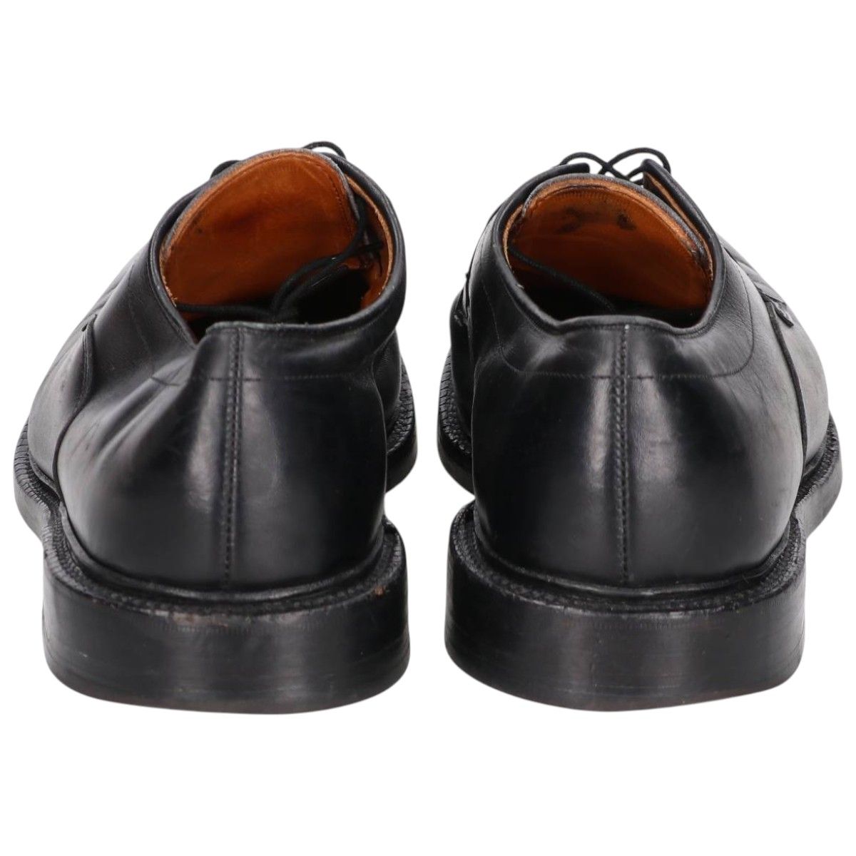 古着 アレンエドモンズ ALLEN EDMONDS HILLCREST レザーシューズ USA製