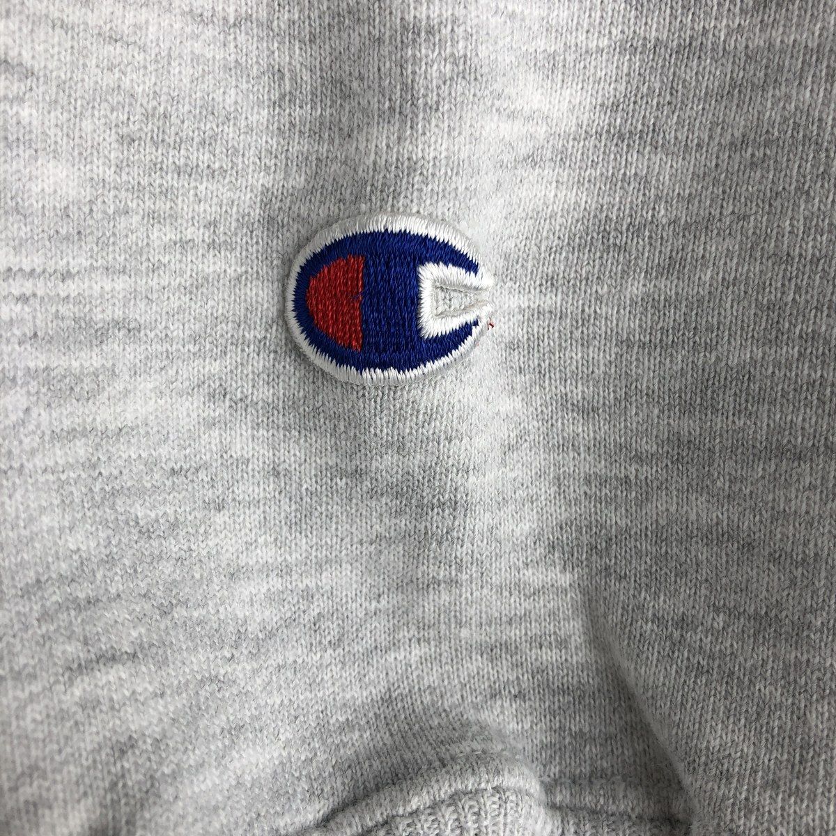 古着 00年代 チャンピオン Champion REVERSE WEAVE リバースウィーブ