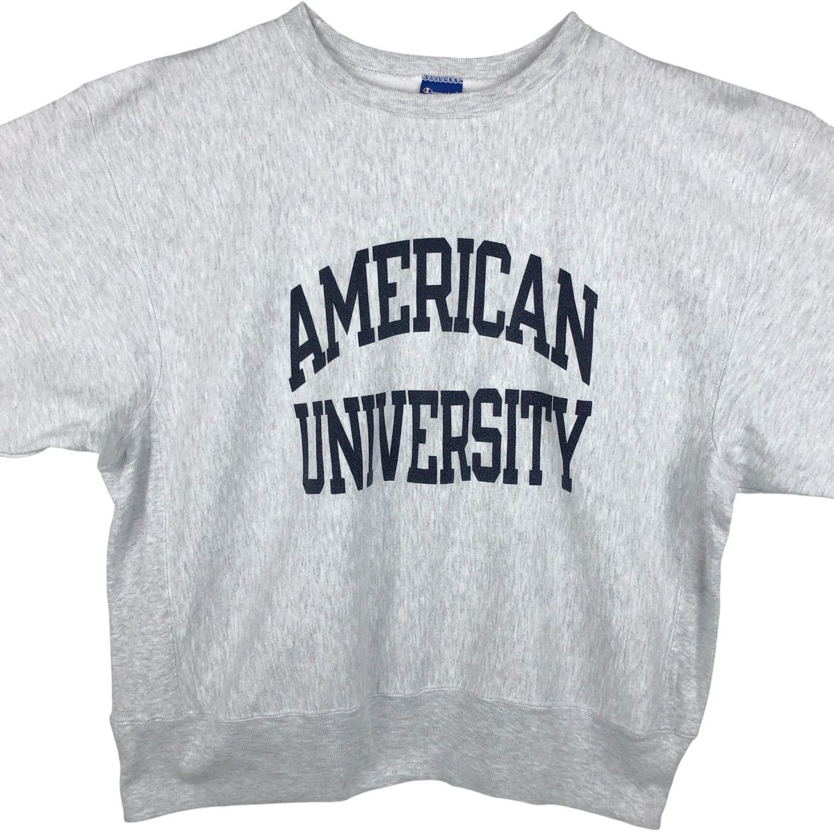 古着 00s Champion Reverse Weave 「WISCONSIN」 カレッジ リバース スウェット XXL 古着 古着 00年代~ チャンピオン Champion REVERSE WEAVE リバースウィーブ