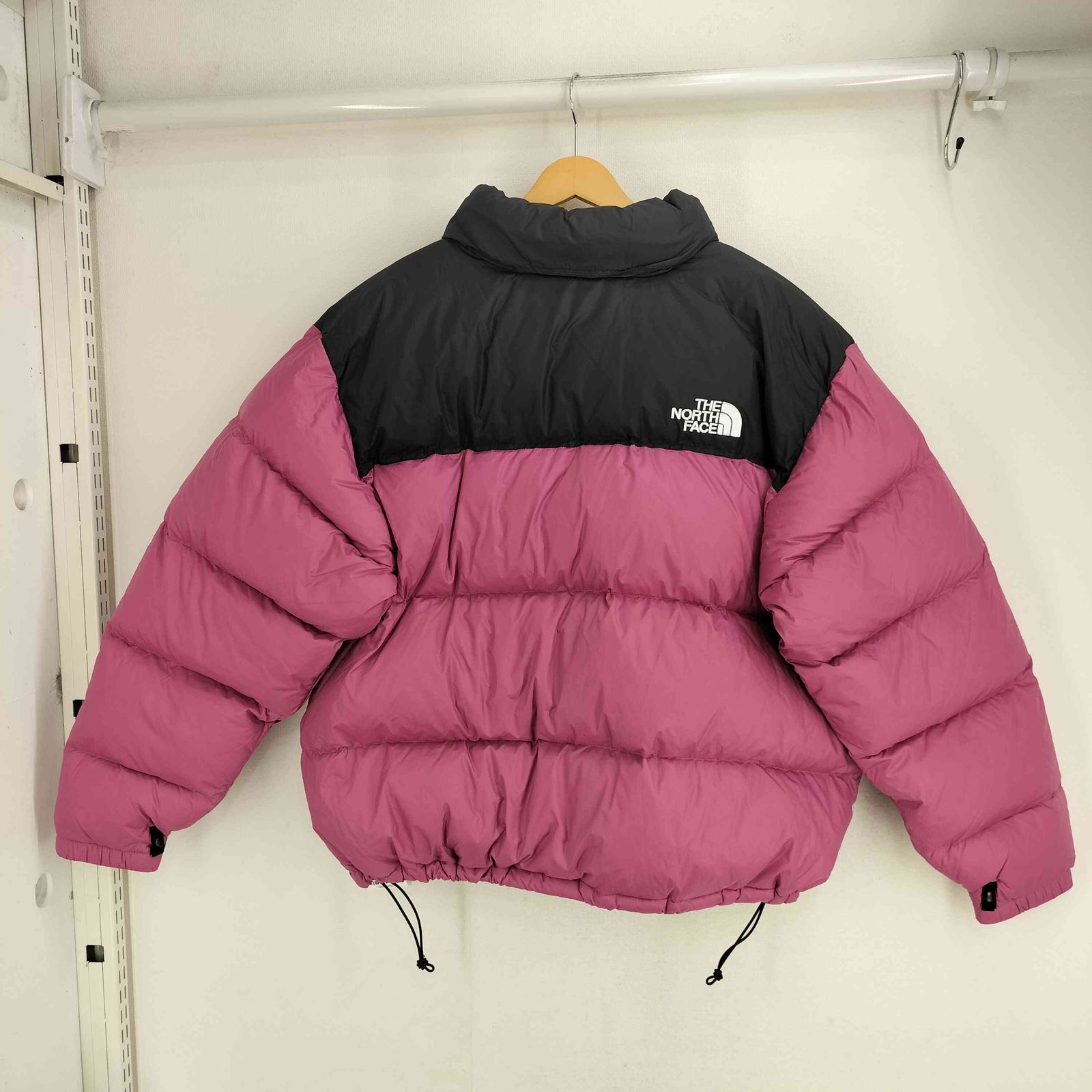 ザノースフェイス THE NORTH FACE 1996 RETRO NUPTSE JACKET 700FILL