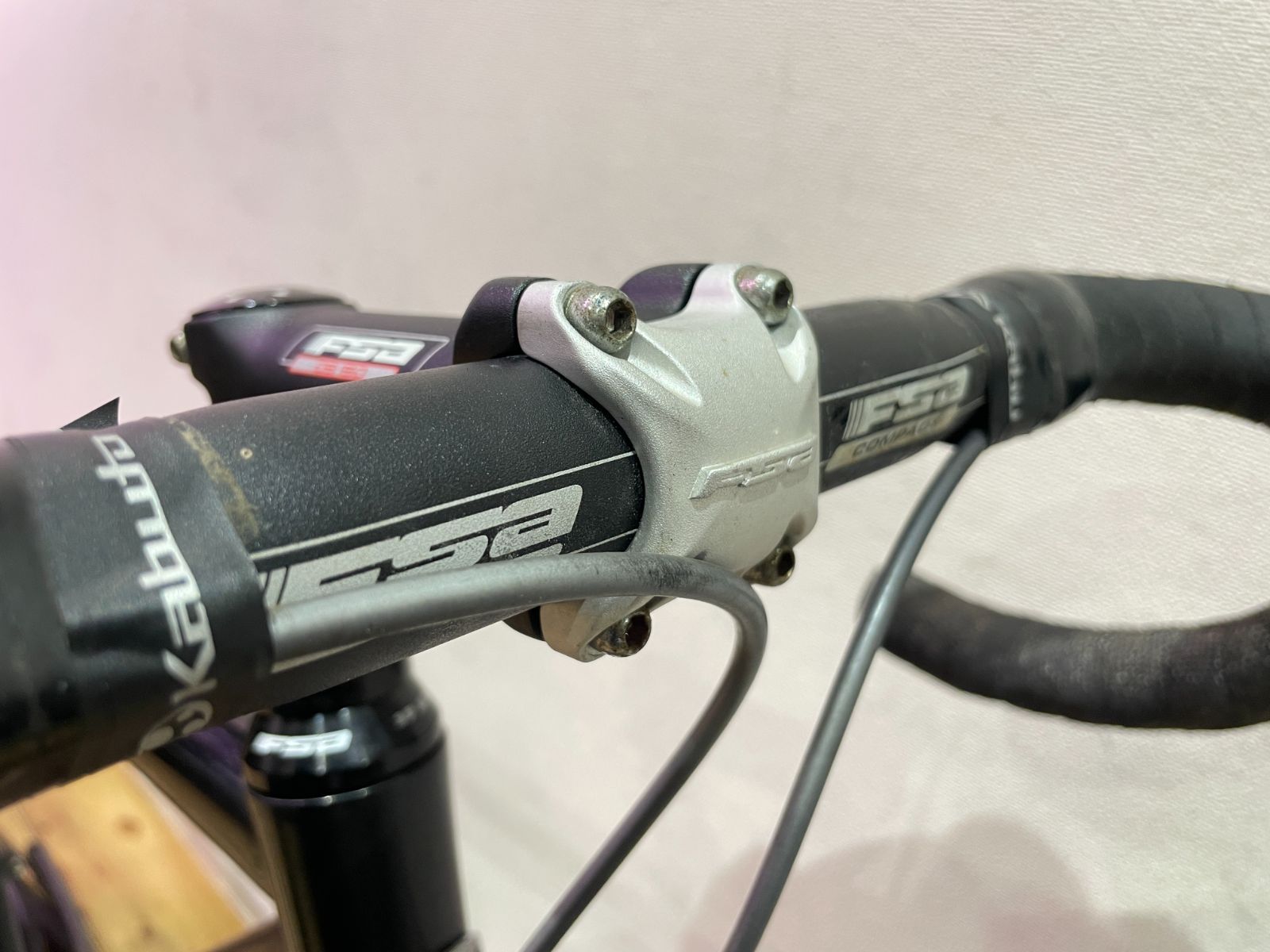 ルイガノ LGS-RHC